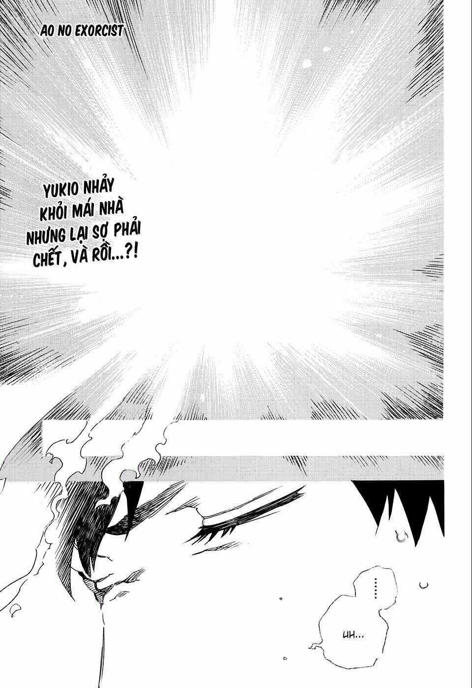 Lam Hỏa Diệt Quỷ - Chapter 73 - Trang 2