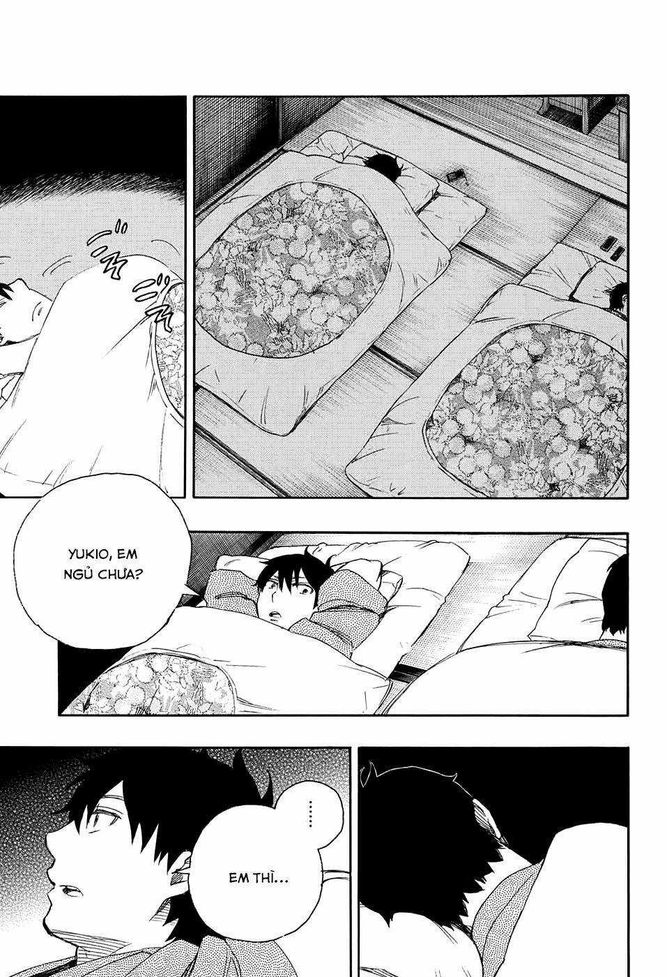 Lam Hỏa Diệt Quỷ - Chapter 74 - Trang 26