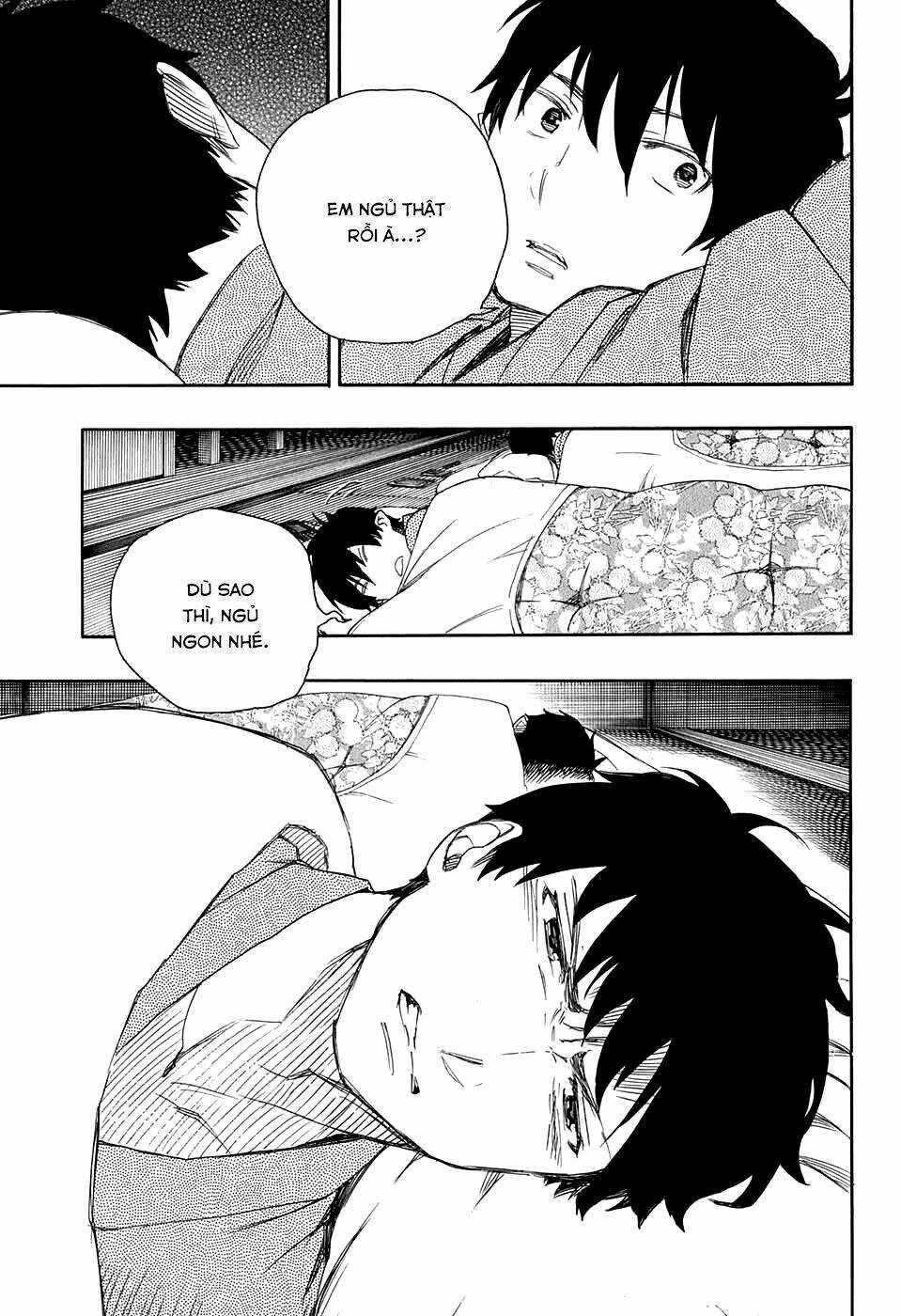 Lam Hỏa Diệt Quỷ - Chapter 74 - Trang 30