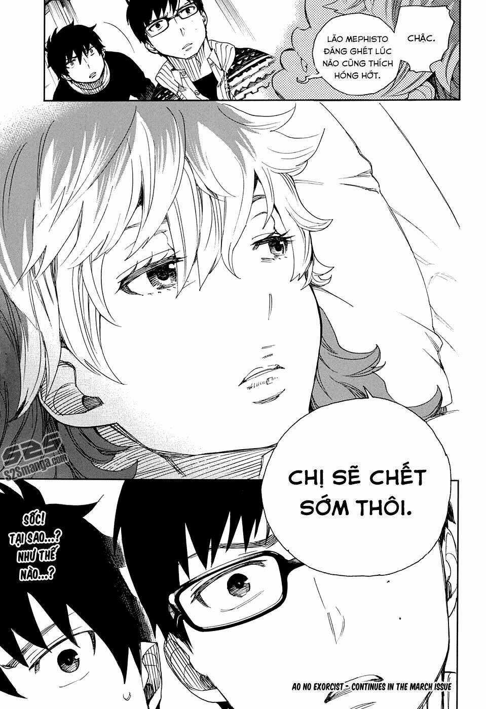 Lam Hỏa Diệt Quỷ - Chapter 75 - Trang 24