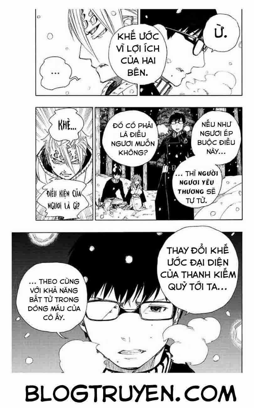 Lam Hỏa Diệt Quỷ - Chapter 77 - Trang 13