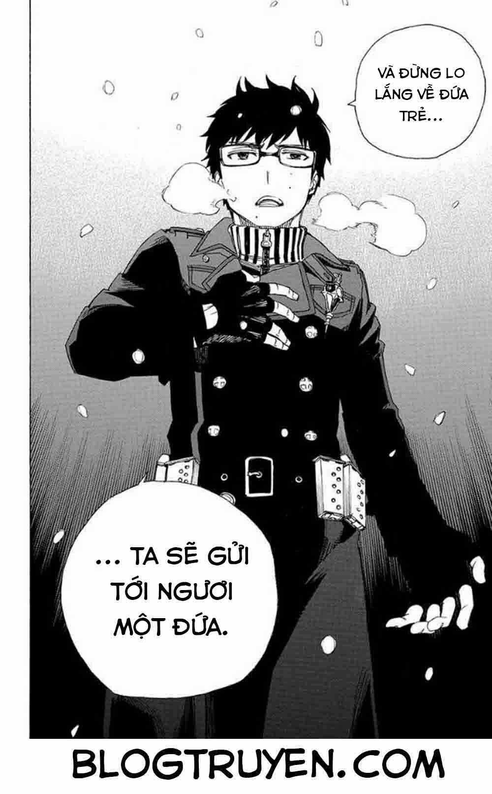 Lam Hỏa Diệt Quỷ - Chapter 77 - Trang 14