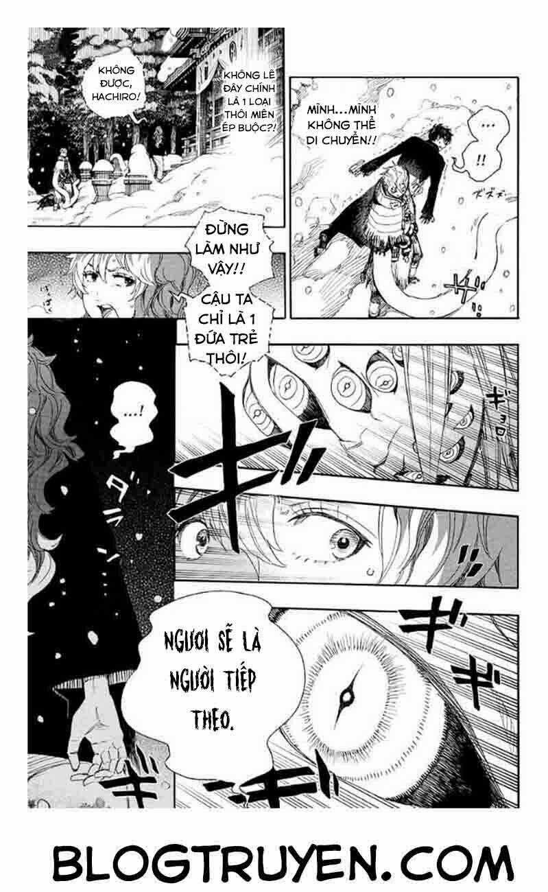 Lam Hỏa Diệt Quỷ - Chapter 77 - Trang 3