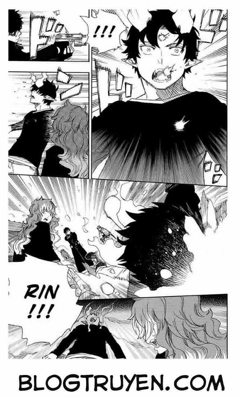 Lam Hỏa Diệt Quỷ - Chapter 77 - Trang 23