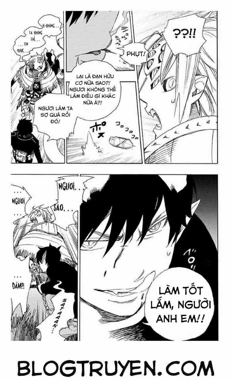 Lam Hỏa Diệt Quỷ - Chapter 77 - Trang 29