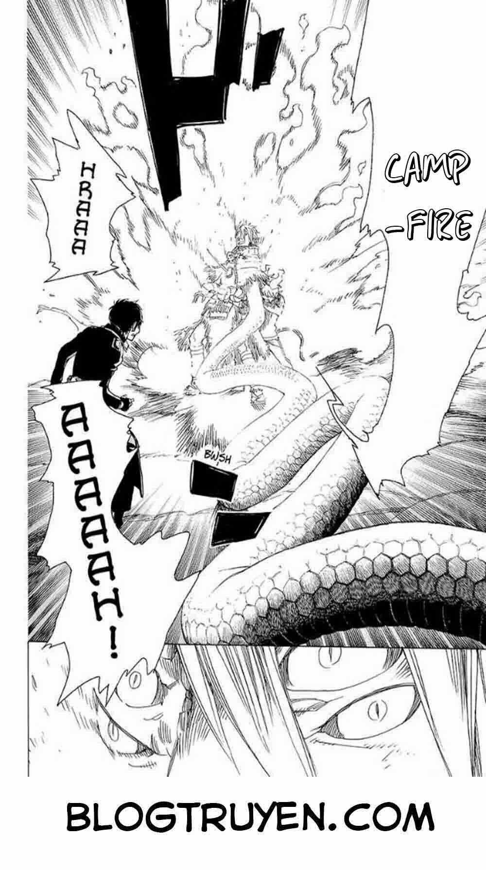 Lam Hỏa Diệt Quỷ - Chapter 77 - Trang 30