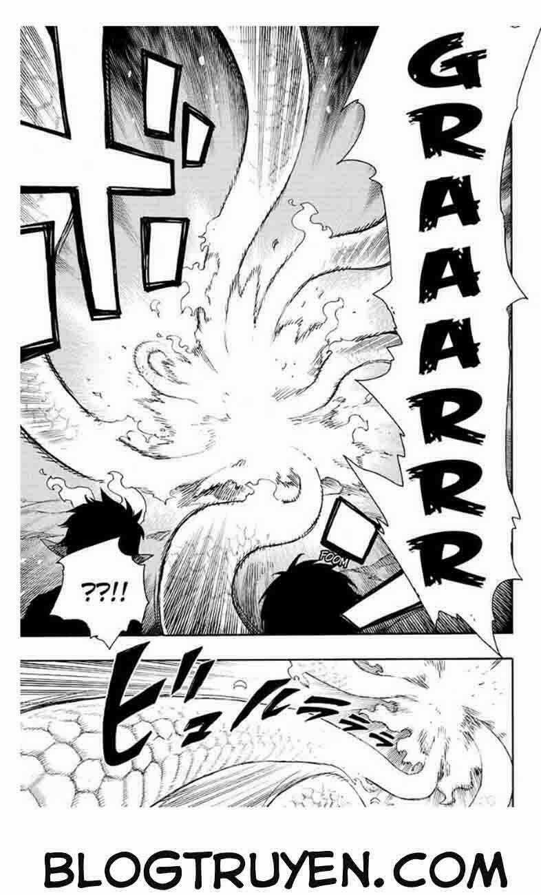 Lam Hỏa Diệt Quỷ - Chapter 77 - Trang 33