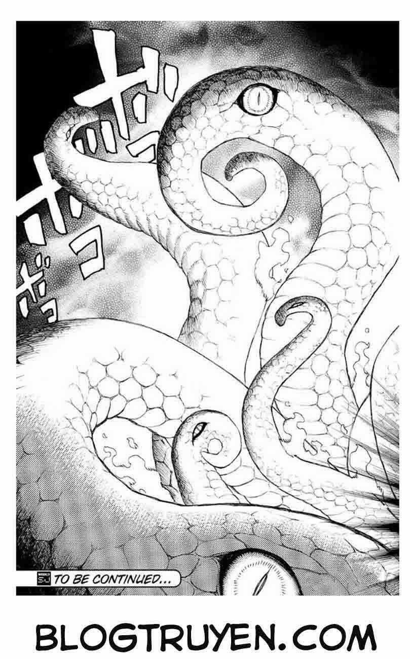 Lam Hỏa Diệt Quỷ - Chapter 77 - Trang 35