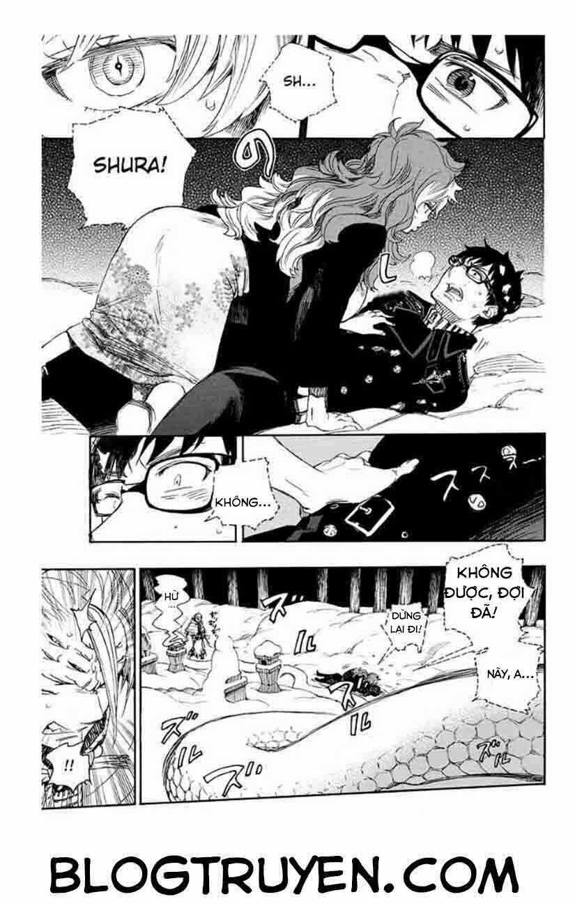 Lam Hỏa Diệt Quỷ - Chapter 77 - Trang 5