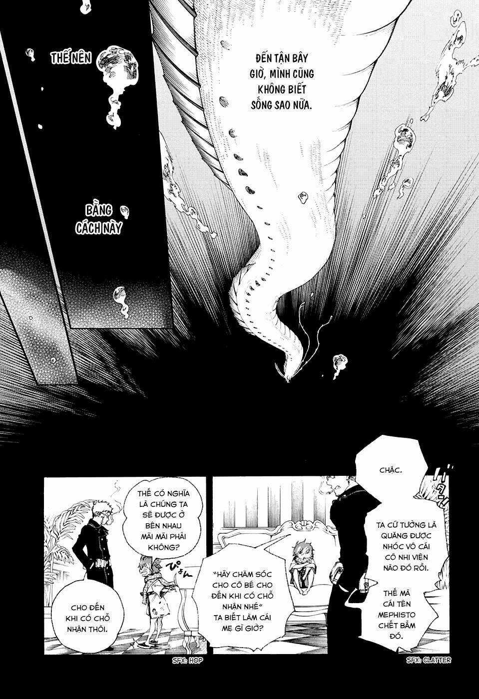 Lam Hỏa Diệt Quỷ - Chapter 78 - Trang 18