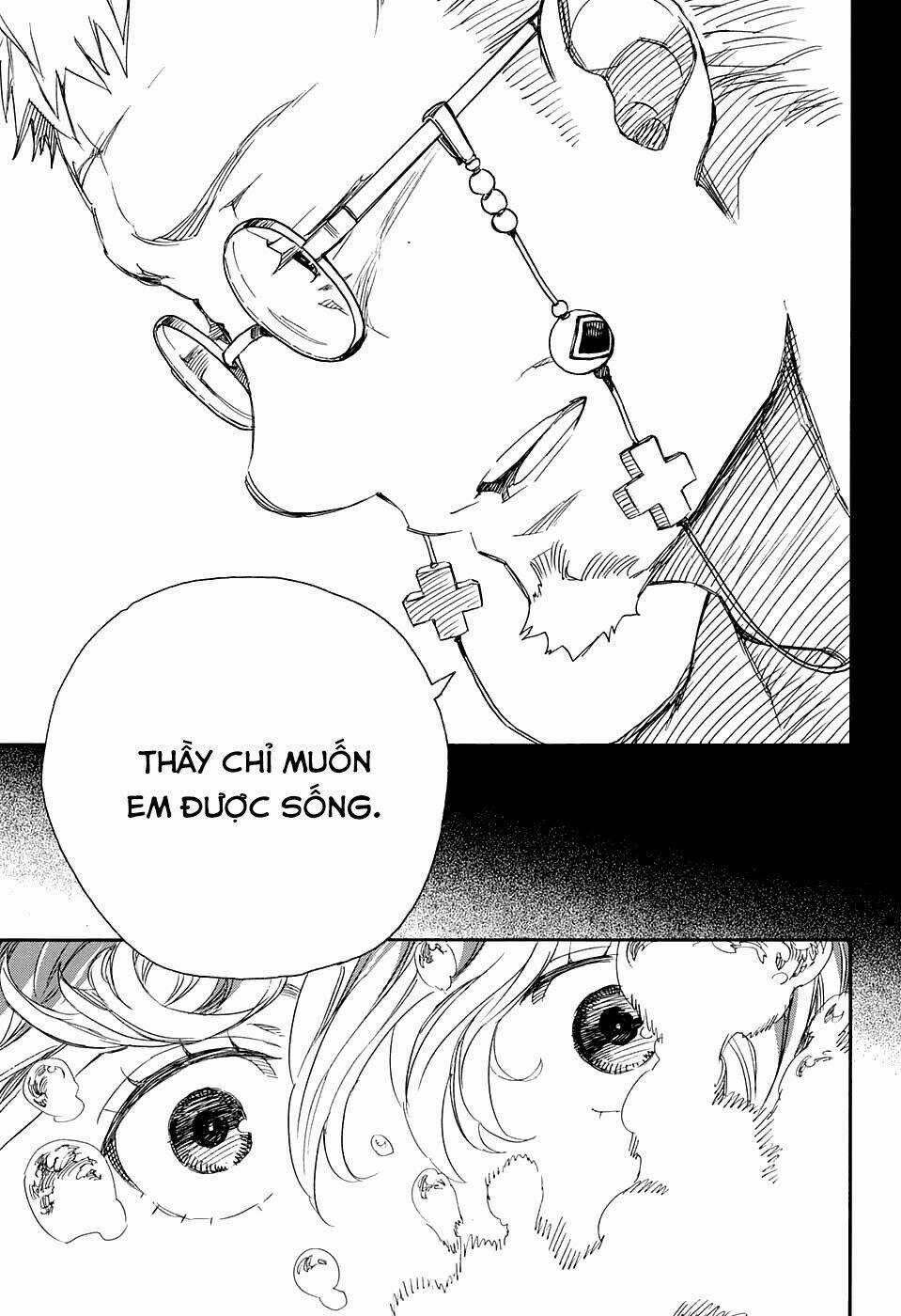 Lam Hỏa Diệt Quỷ - Chapter 78 - Trang 28