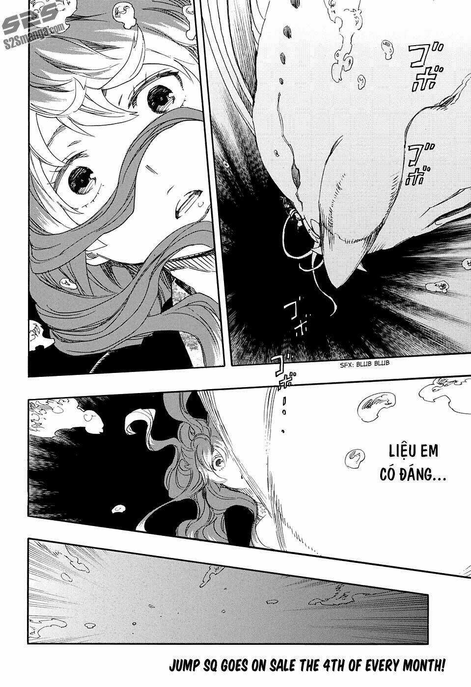 Lam Hỏa Diệt Quỷ - Chapter 78 - Trang 29