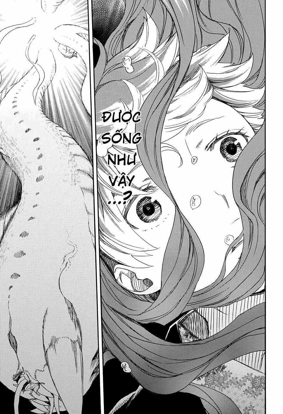 Lam Hỏa Diệt Quỷ - Chapter 78 - Trang 30