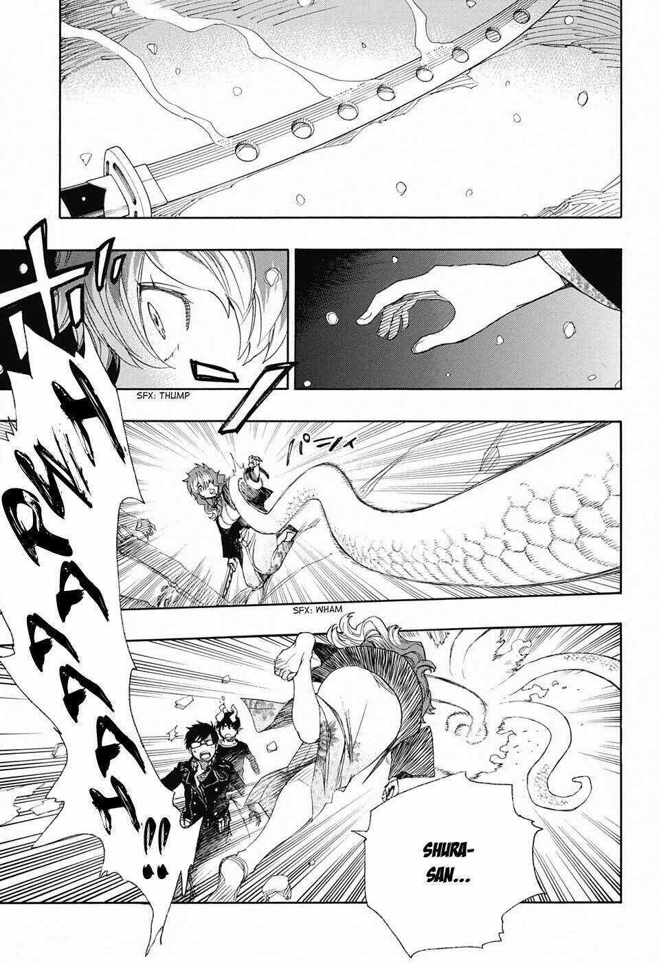 Lam Hỏa Diệt Quỷ - Chapter 78 - Trang 4