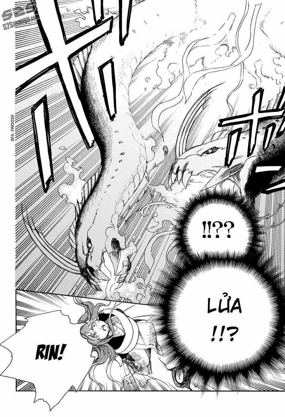 Lam Hỏa Diệt Quỷ - Chapter 78 - Trang 31