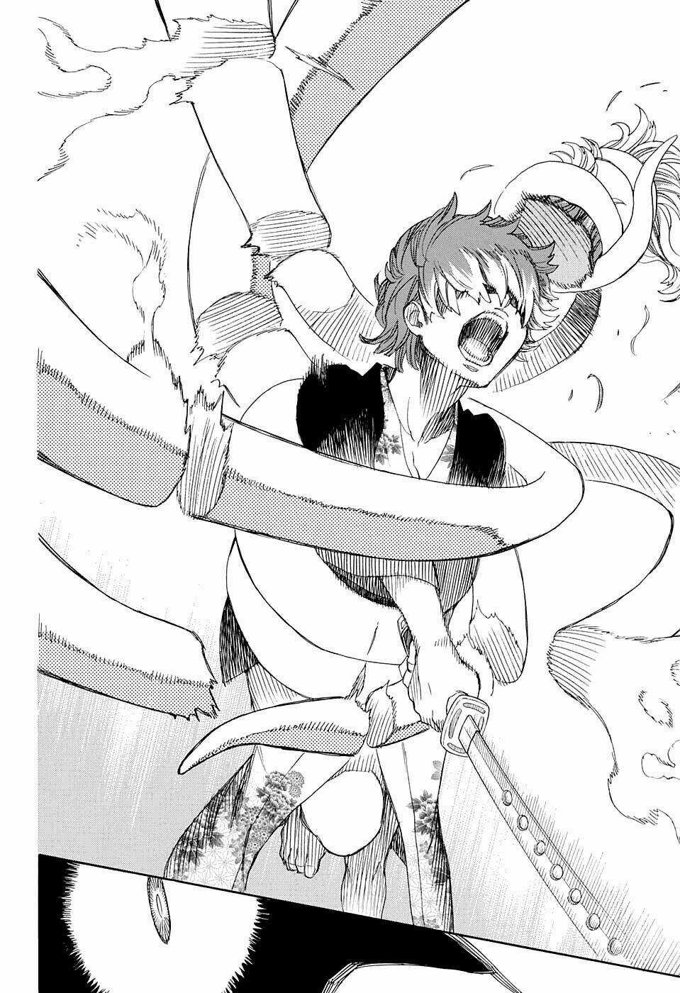 Lam Hỏa Diệt Quỷ - Chapter 79 - Trang 22