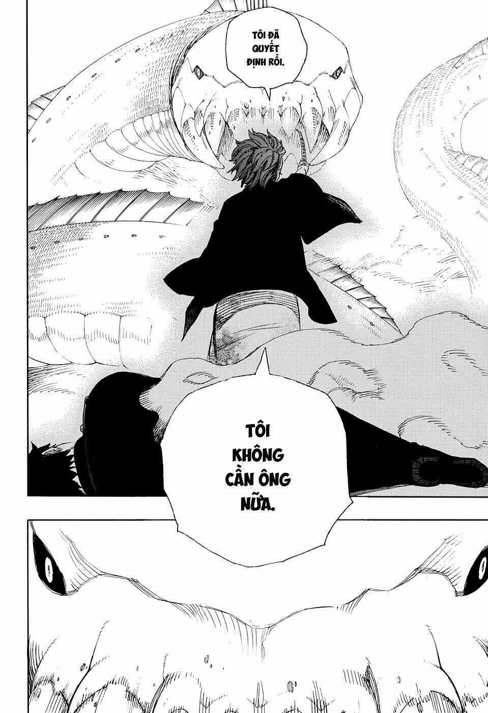 Lam Hỏa Diệt Quỷ - Chapter 79 - Trang 24