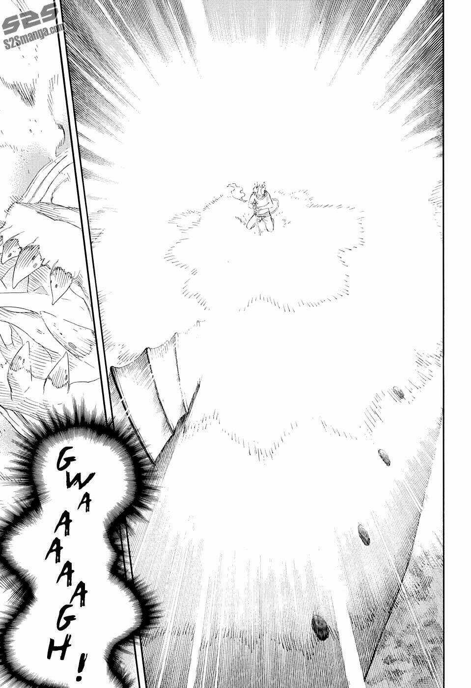 Lam Hỏa Diệt Quỷ - Chapter 79 - Trang 29