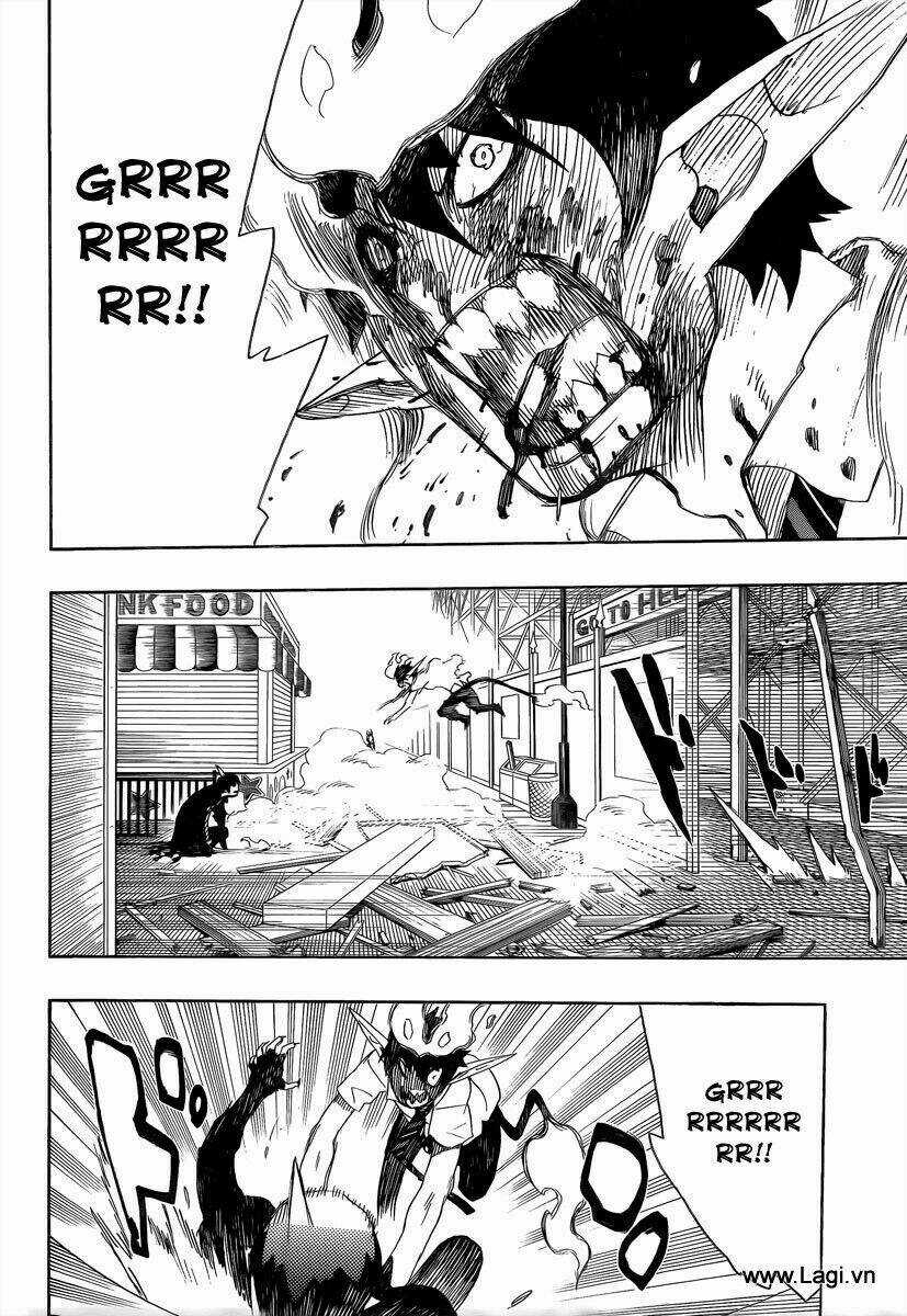 Lam Hỏa Diệt Quỷ - Chapter 8 - Trang 26