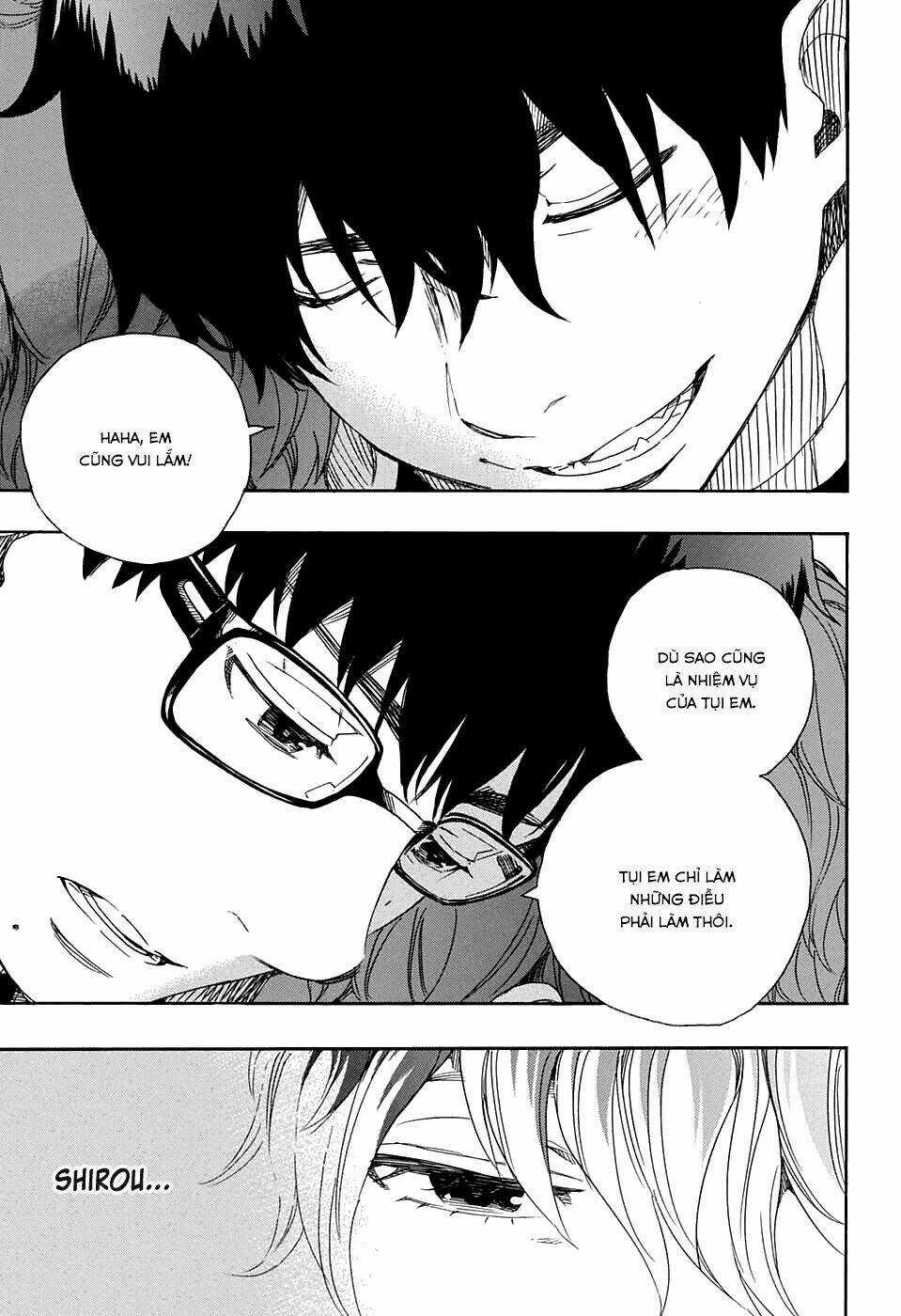 Lam Hỏa Diệt Quỷ - Chapter 80 - Trang 11