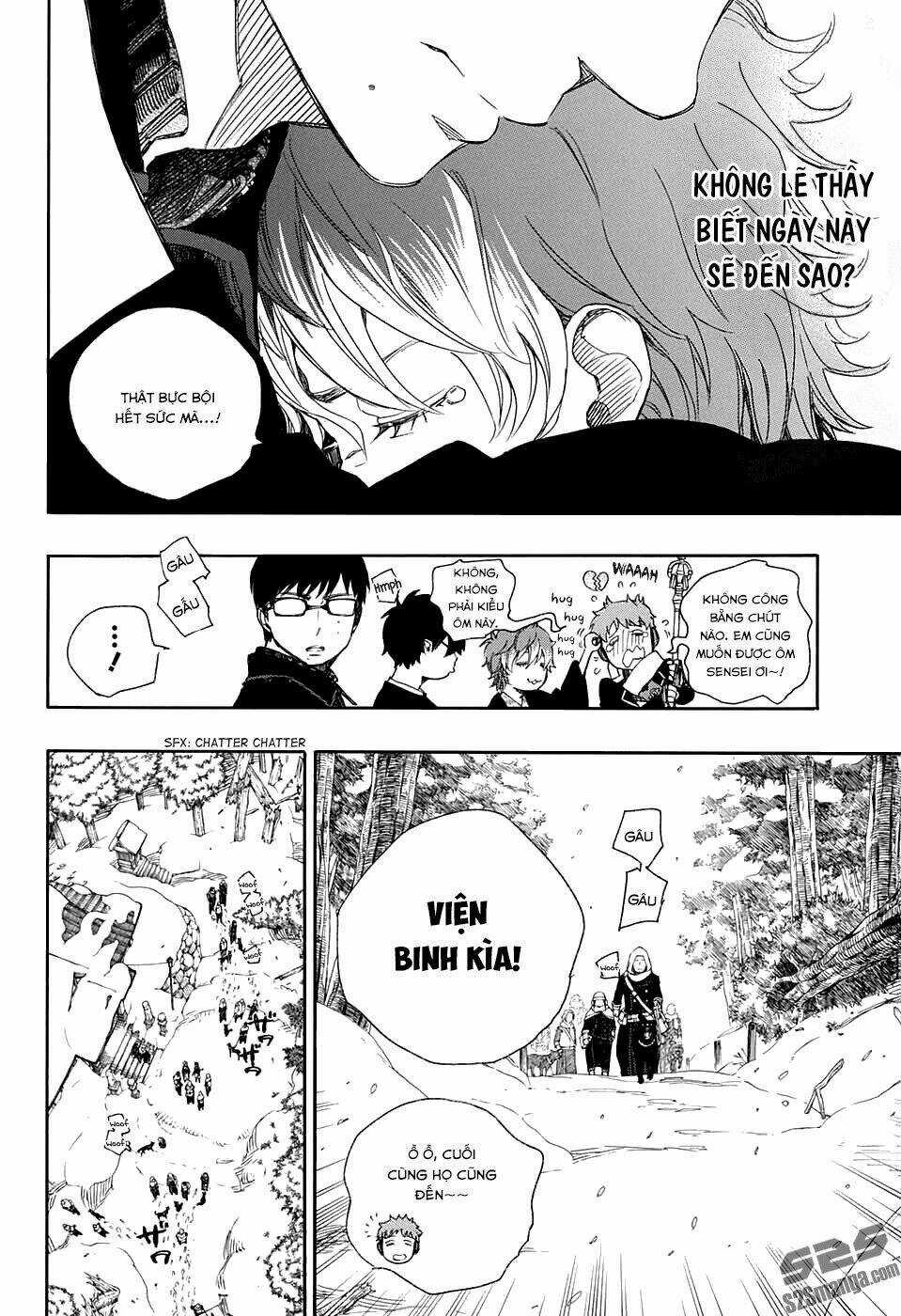 Lam Hỏa Diệt Quỷ - Chapter 80 - Trang 14