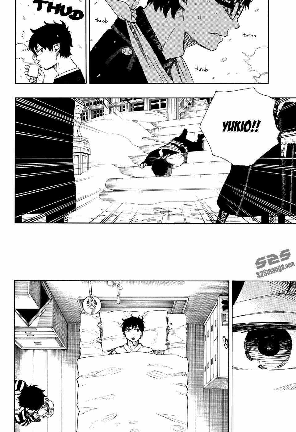 Lam Hỏa Diệt Quỷ - Chapter 80 - Trang 20