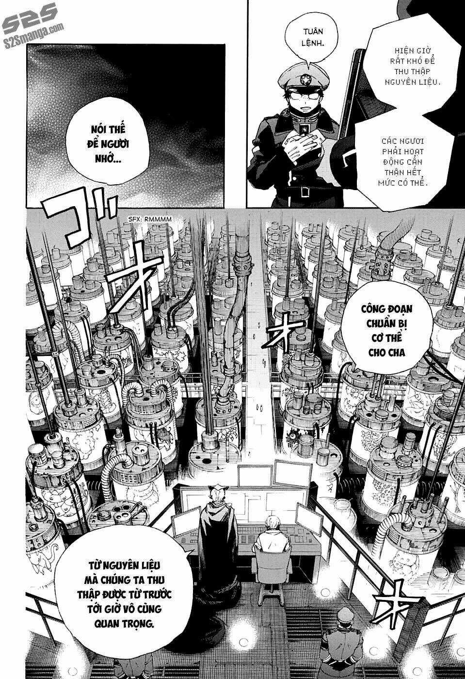 Lam Hỏa Diệt Quỷ - Chapter 80 - Trang 36