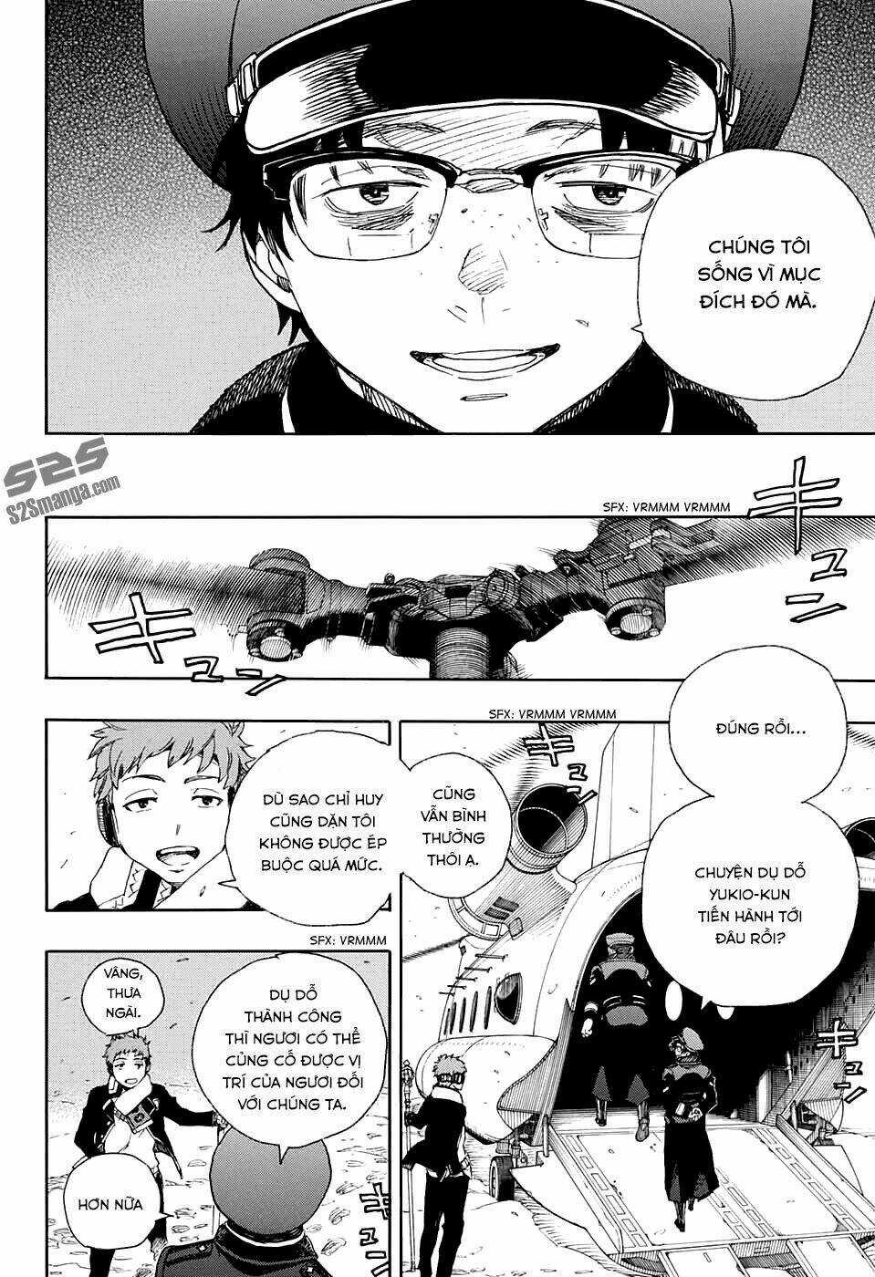 Lam Hỏa Diệt Quỷ - Chapter 80 - Trang 38