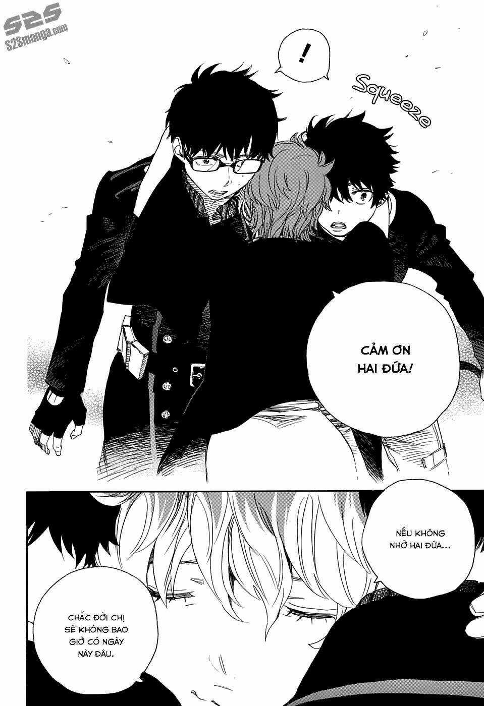 Lam Hỏa Diệt Quỷ - Chapter 80 - Trang 10