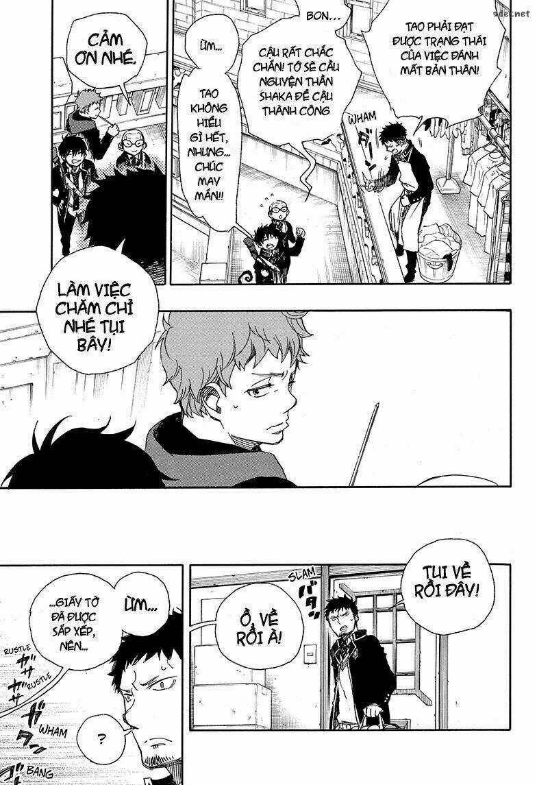 Lam Hỏa Diệt Quỷ - Chapter 81 - Trang 14