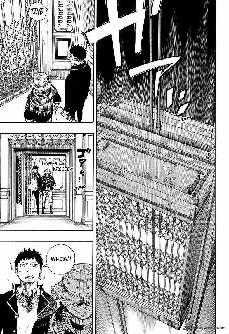 Lam Hỏa Diệt Quỷ - Chapter 81 - Trang 16