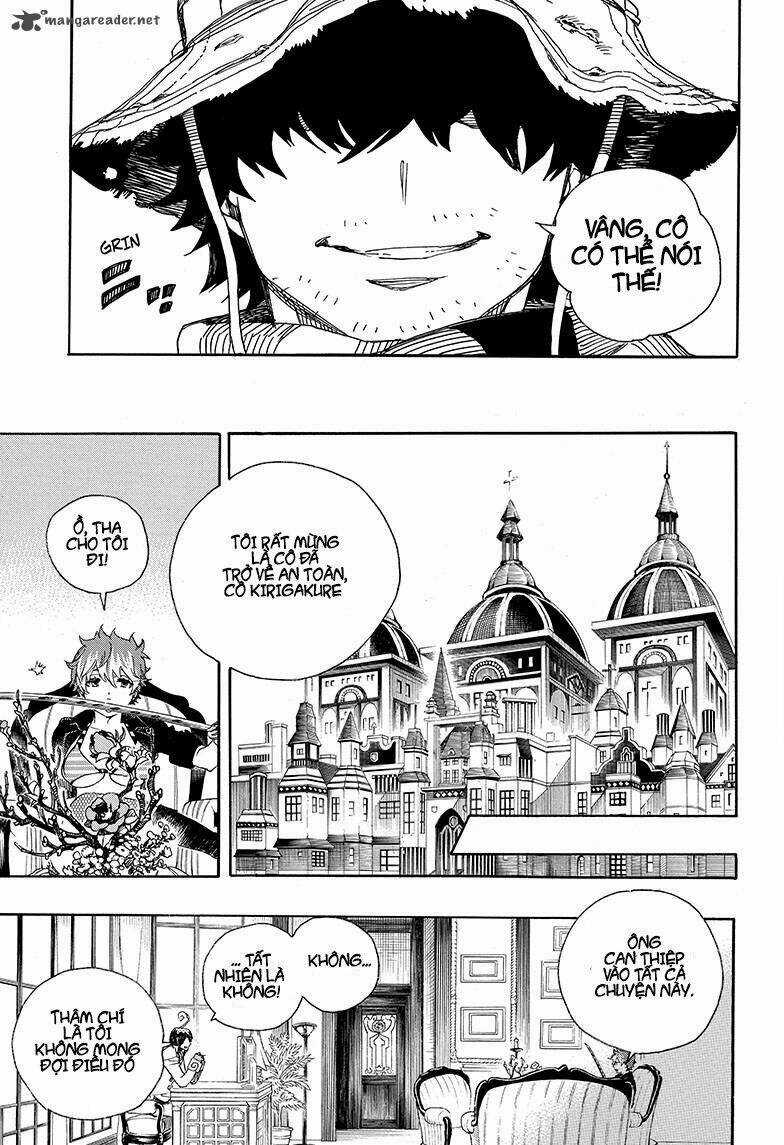 Lam Hỏa Diệt Quỷ - Chapter 81 - Trang 4