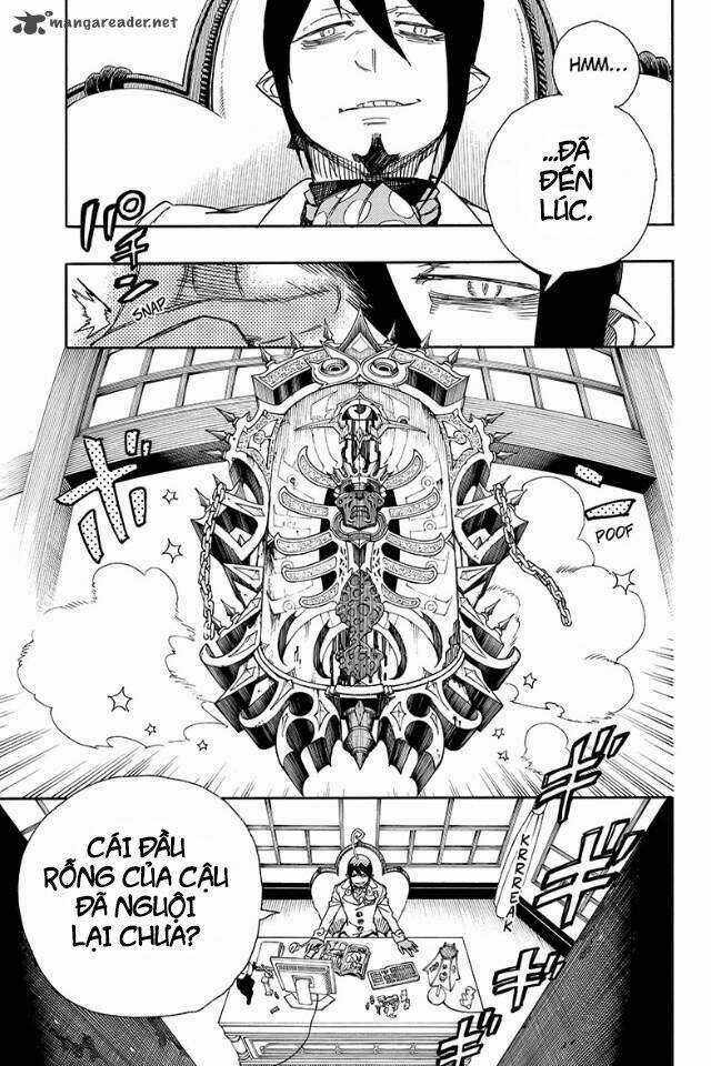 Lam Hỏa Diệt Quỷ - Chapter 82 - Trang 2