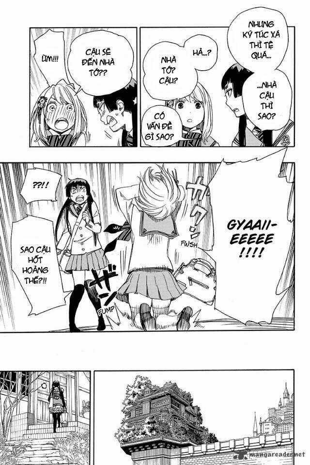 Lam Hỏa Diệt Quỷ - Chapter 82 - Trang 14