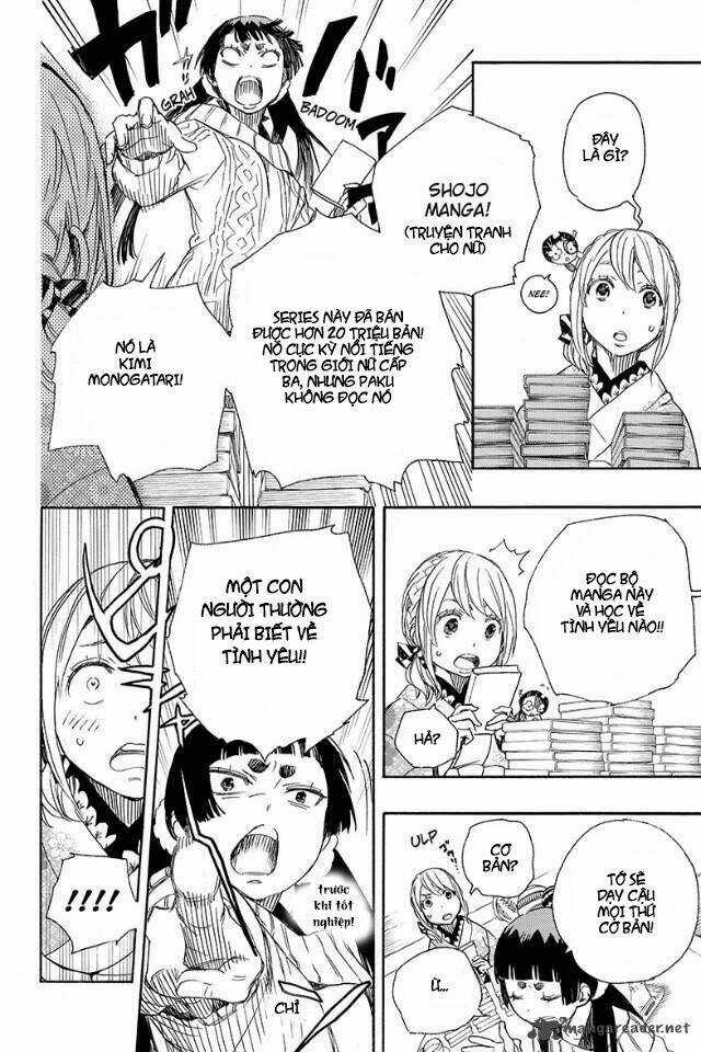 Lam Hỏa Diệt Quỷ - Chapter 82 - Trang 20