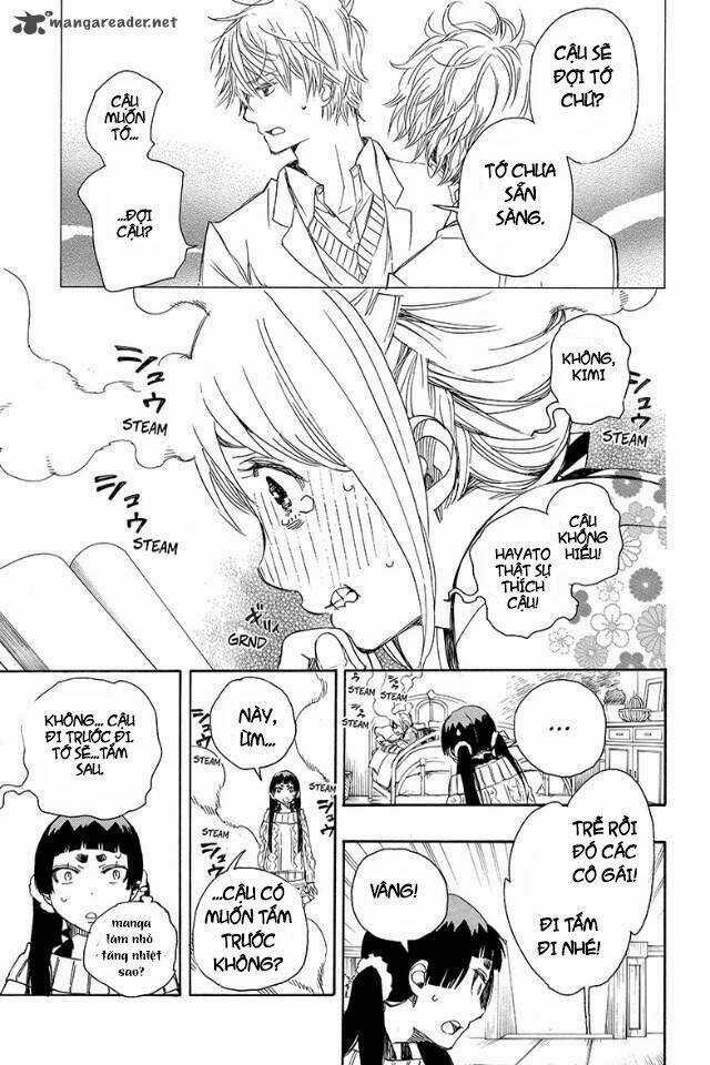 Lam Hỏa Diệt Quỷ - Chapter 82 - Trang 23