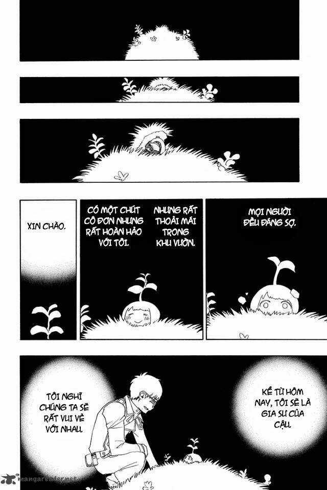 Lam Hỏa Diệt Quỷ - Chapter 82 - Trang 28