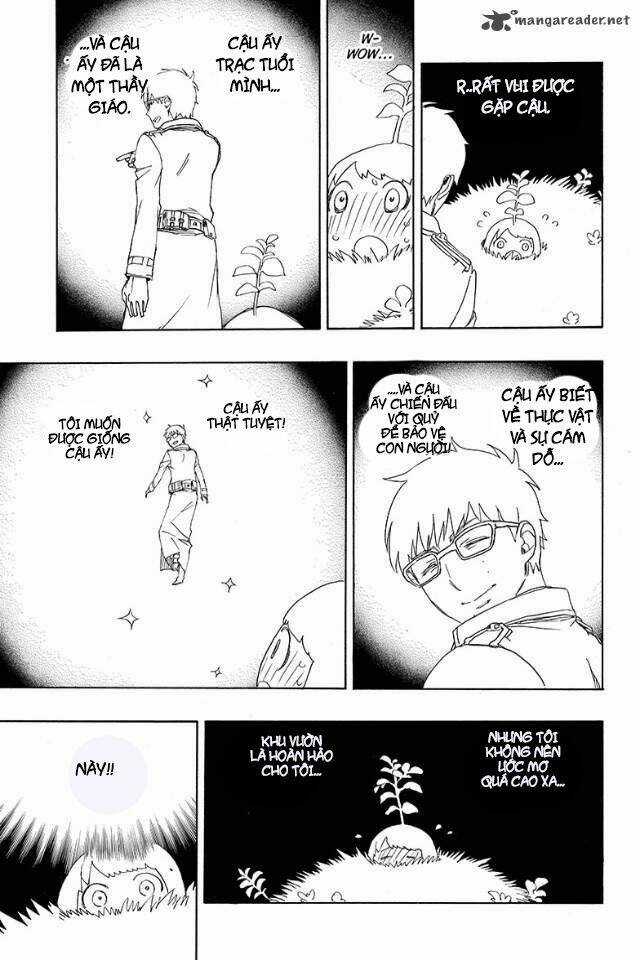 Lam Hỏa Diệt Quỷ - Chapter 82 - Trang 29