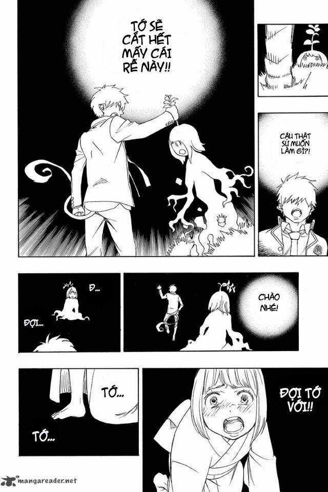 Lam Hỏa Diệt Quỷ - Chapter 82 - Trang 30