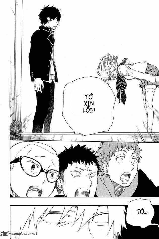 Lam Hỏa Diệt Quỷ - Chapter 82 - Trang 34