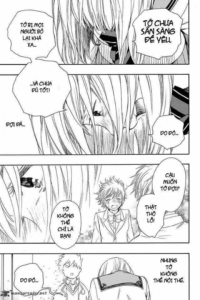 Lam Hỏa Diệt Quỷ - Chapter 82 - Trang 35