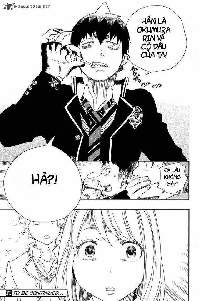 Lam Hỏa Diệt Quỷ - Chapter 82 - Trang 37