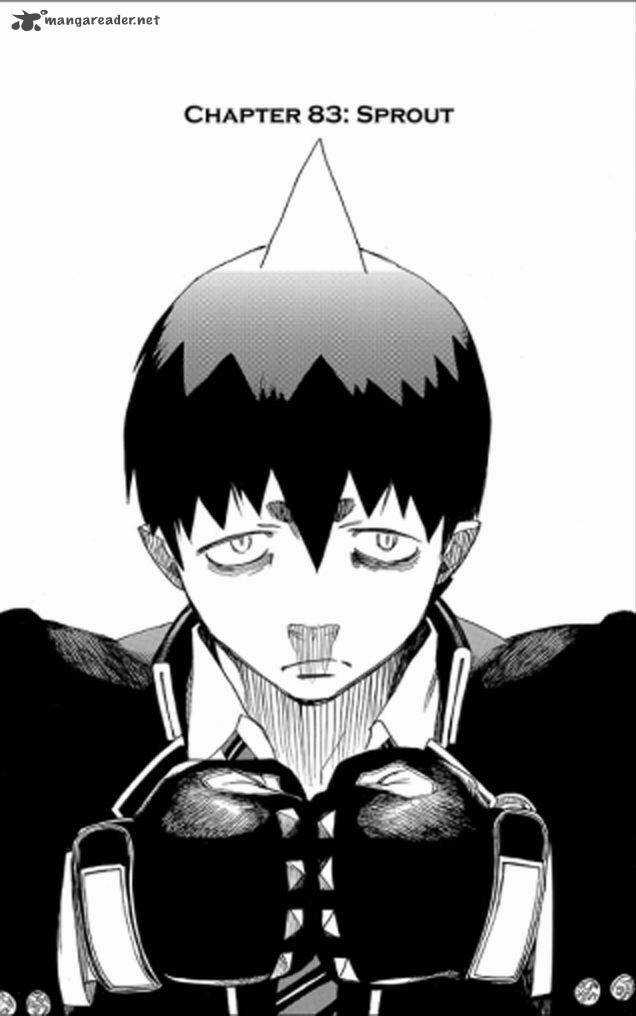 Lam Hỏa Diệt Quỷ - Chapter 83 - Trang 1