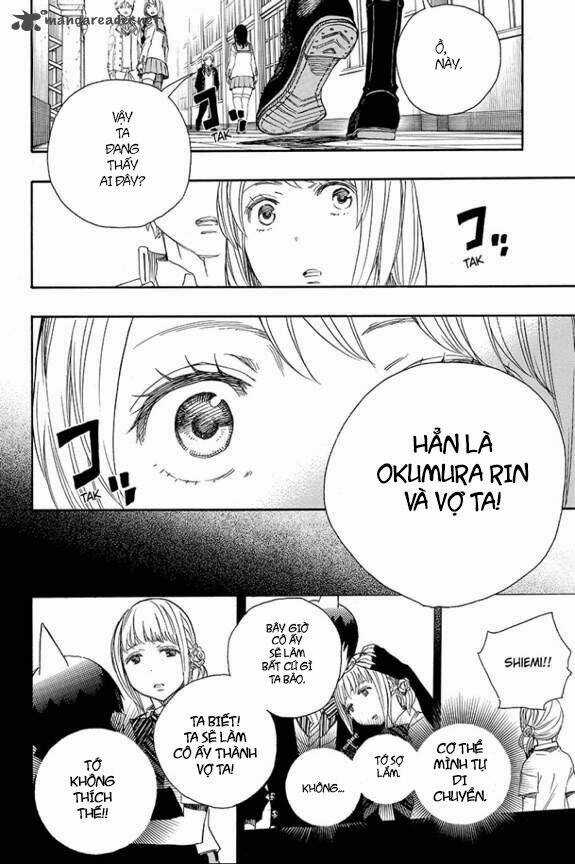 Lam Hỏa Diệt Quỷ - Chapter 83 - Trang 2