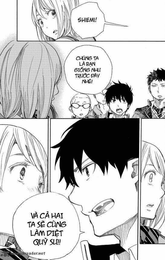 Lam Hỏa Diệt Quỷ - Chapter 83 - Trang 13