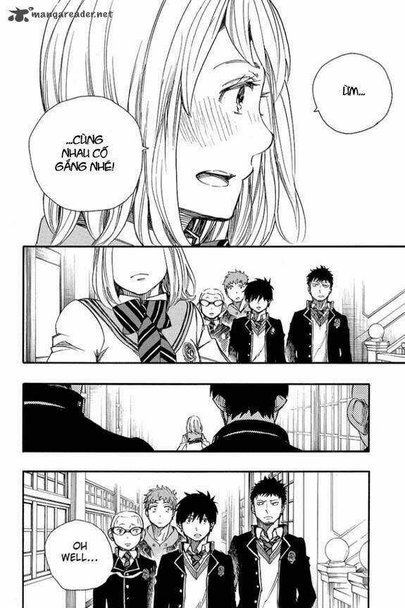 Lam Hỏa Diệt Quỷ - Chapter 83 - Trang 14