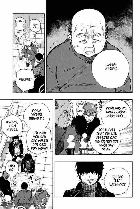 Lam Hỏa Diệt Quỷ - Chapter 83 - Trang 25