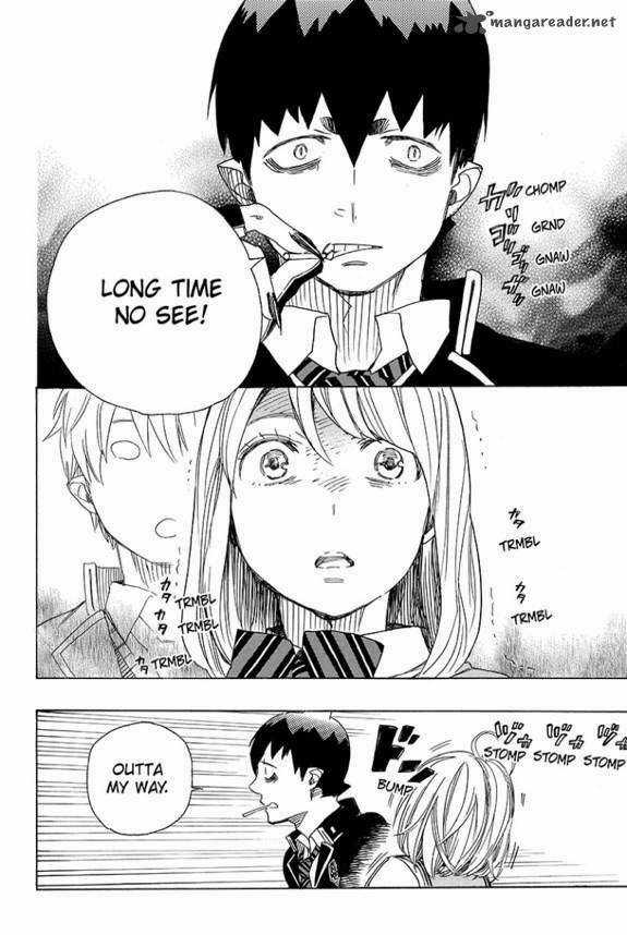 Lam Hỏa Diệt Quỷ - Chapter 83 - Trang 4