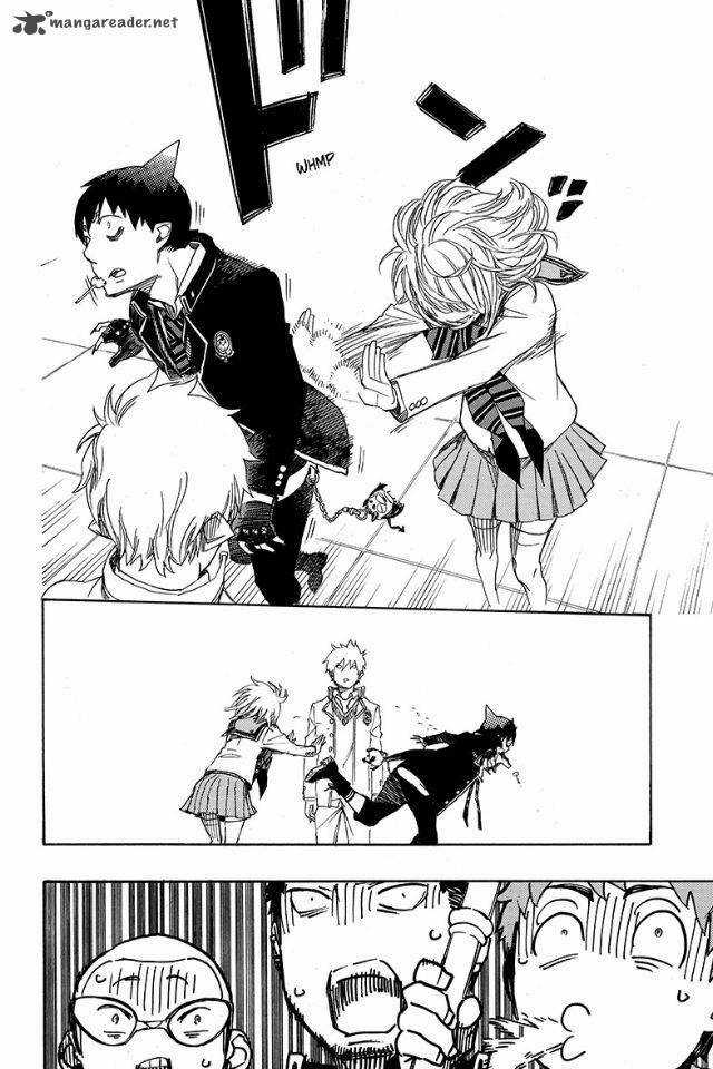 Lam Hỏa Diệt Quỷ - Chapter 83 - Trang 6