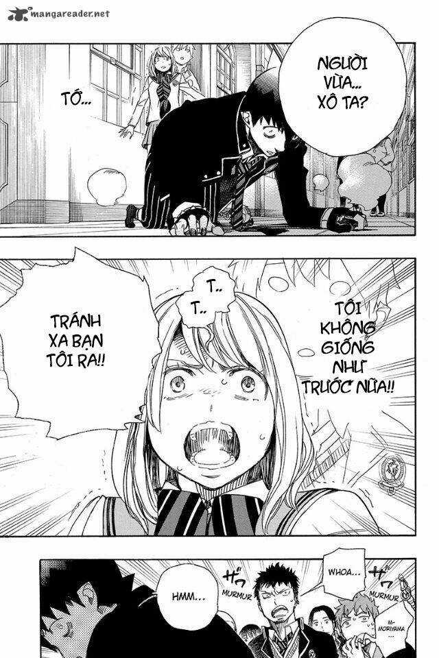 Lam Hỏa Diệt Quỷ - Chapter 83 - Trang 7